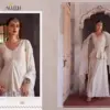 Alizeh Gulbahar 5 Georgette Wholesale Lehenga Catalog